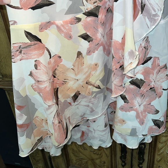 Amazon Halter Midi Dress - Picture 11 of 13